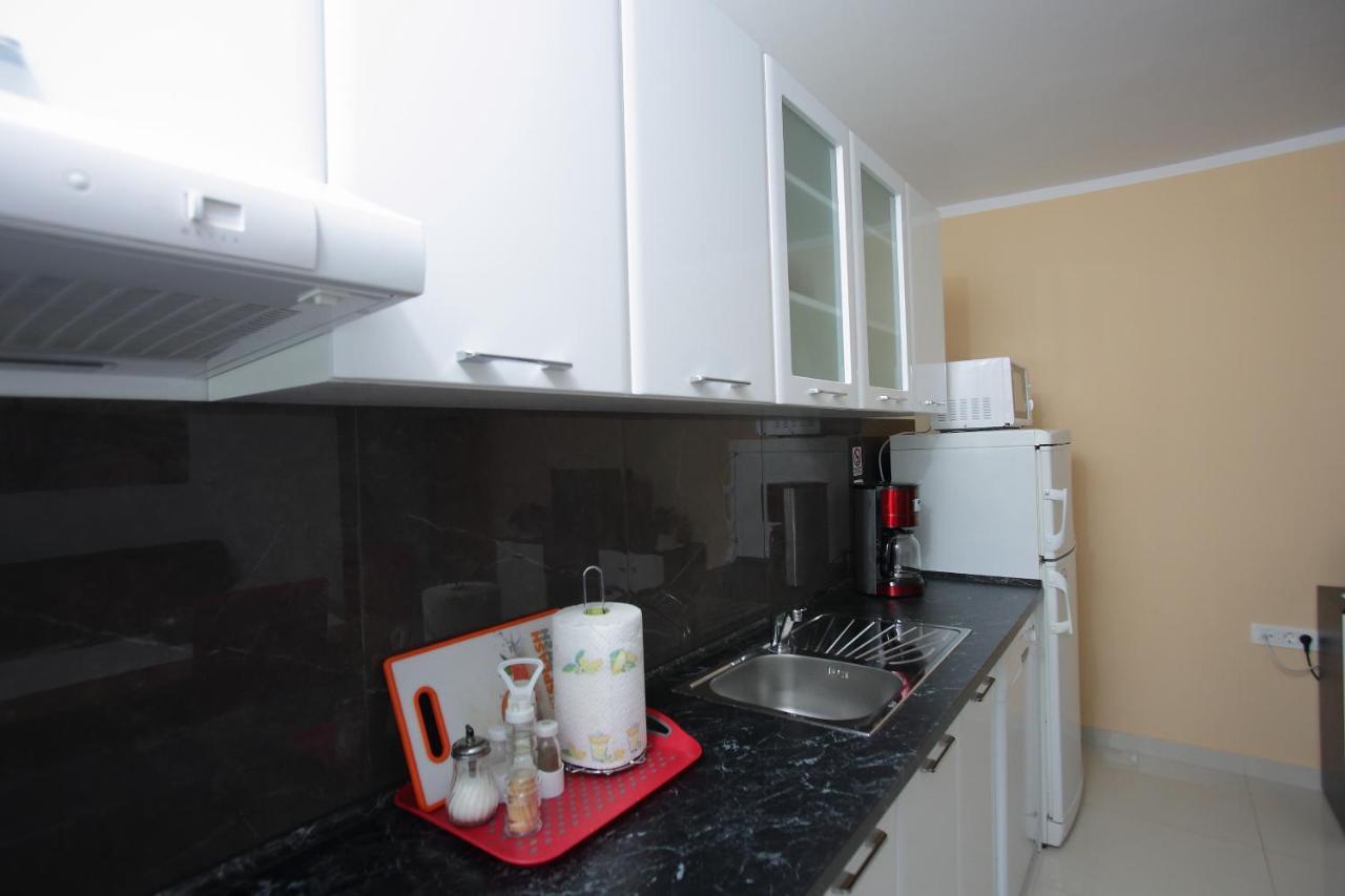 Apartman Luka Split Eksteriør billede