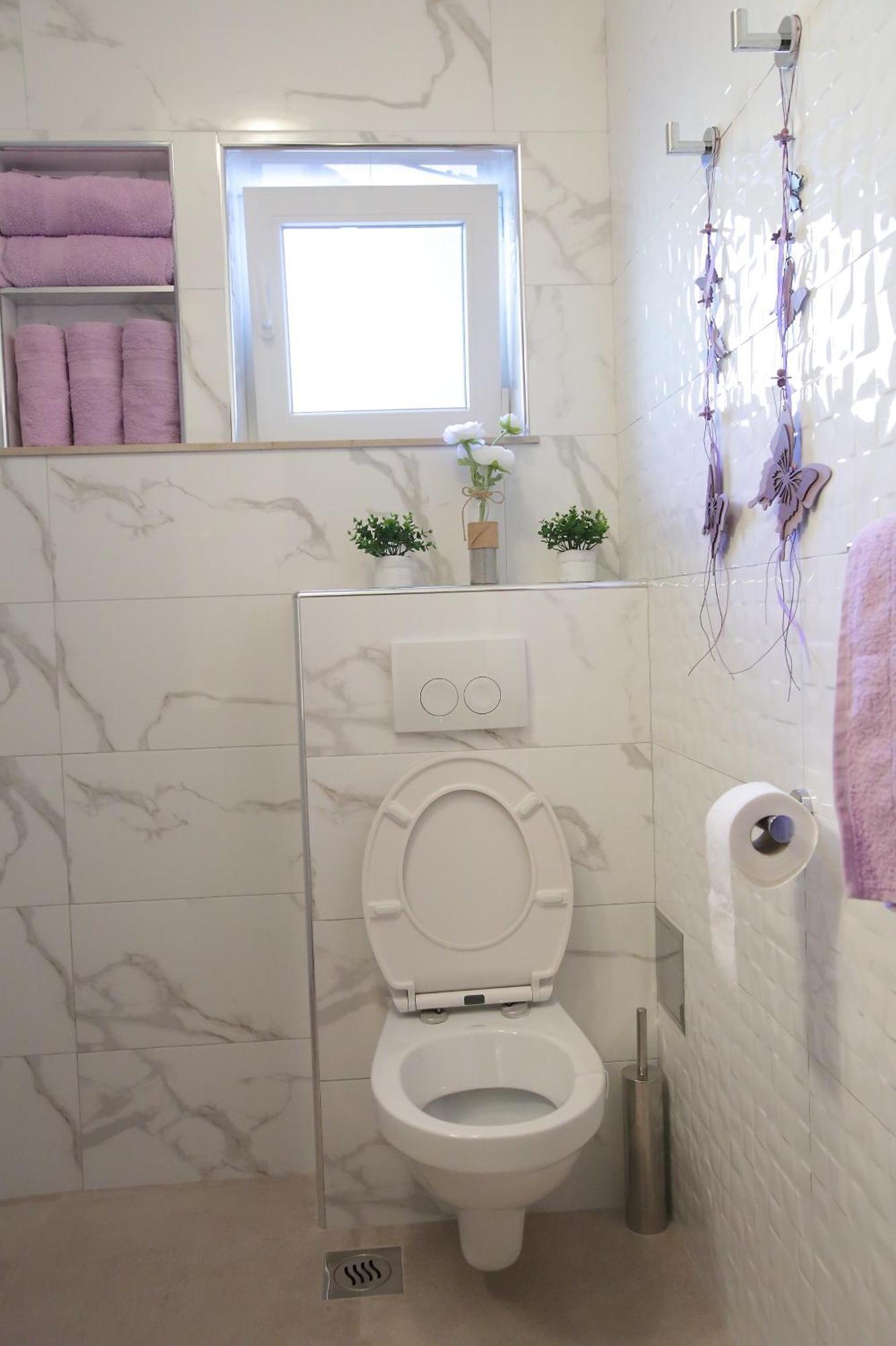 Apartman Luka Split Eksteriør billede