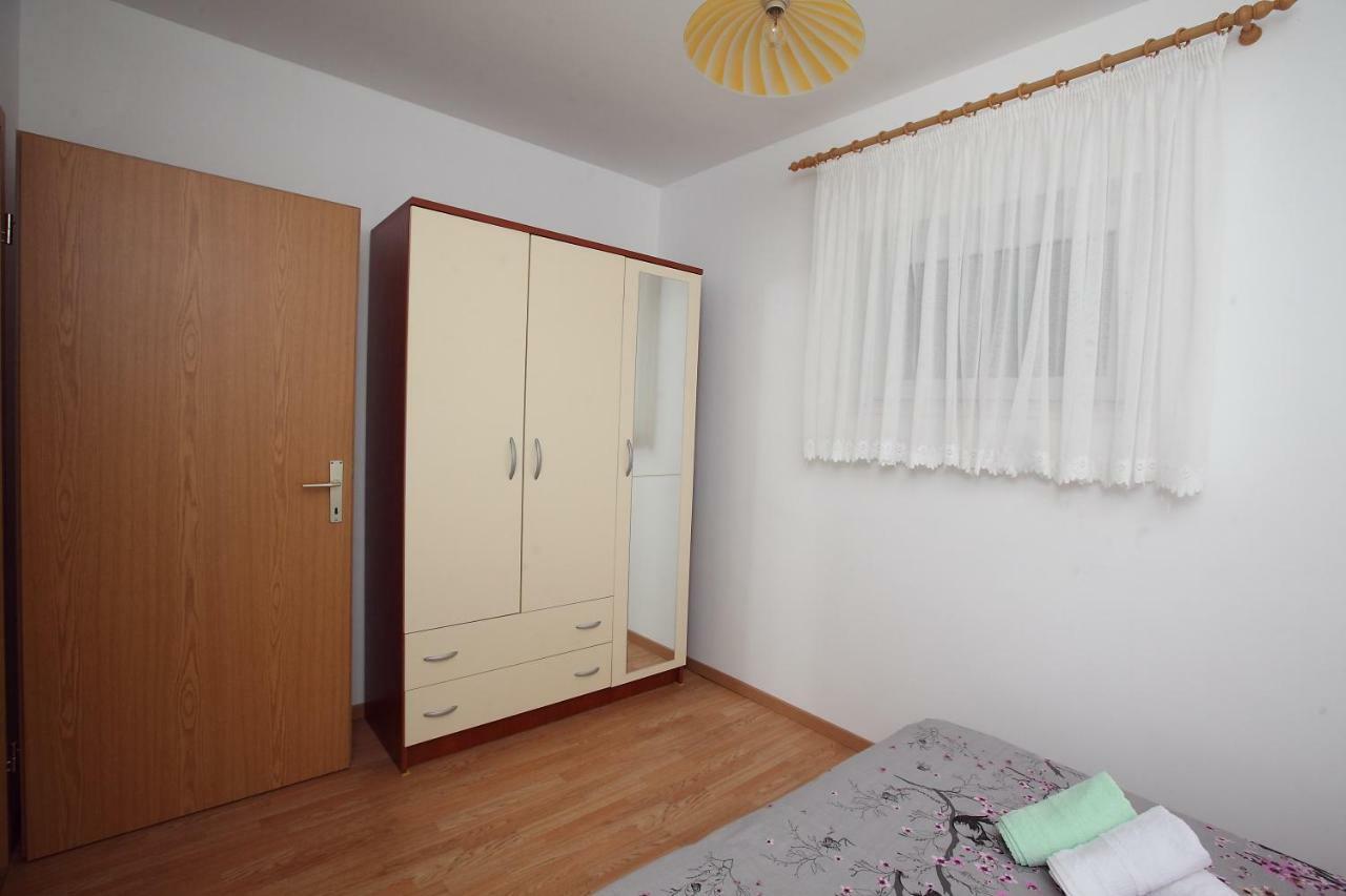Apartman Luka Split Eksteriør billede