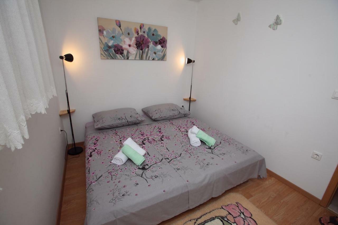 Apartman Luka Split Eksteriør billede